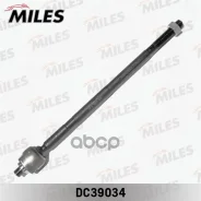 ���� ������� ���. /����. (��� �����������) Miles ���. DC39034 DC39034 Miles DC39034 ����