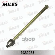 ���� ������� ���/����. (��� �����������) Miles ���. DC39035 DC39035 Miles DC39035 ����
