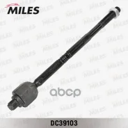 ���� ������� OPEL Astra H/Zafira 04- ���/����. (ZF)(� ���) Miles ���. DC39103 DC39103 Miles DC39103 ����