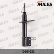 ����������� �������� Miles ���. DG01033 DG01033 Miles DG01033 ����