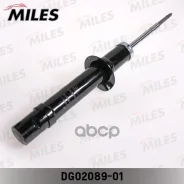 ����������� �������� ������� Miles ���. DG02089-01 DG0208901 Miles DG0208901 ����