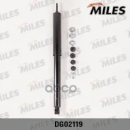 ����������� ������� ��� ������� Miles ���. DG02119 DG02119 Miles DG02119 ����