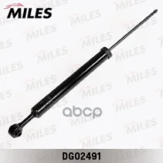 ����������� ������ ������� Miles ���. DG02491 DG02491 Miles DG02491 ����