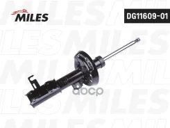 ����������� �������� ����� ������� Miles ���. DG11609-01 DG1160901 Miles DG1160901 ����