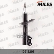 ����������� ������� ����� Miles ���. DG12203 DG12203 Miles DG12203 ����