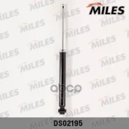����������� ������� ��� ������� Miles ���. DS02195 DS02195 Miles DS02195 ����