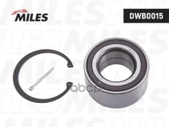 ��������� (�-�) � ������� ������� ABS Miles ���. DWB0015 DWB0015 Miles DWB0015 ����