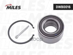 ��������� ������� �����. � ABS (�-� ������/�����) Miles ���. DWB0016 DWB0016 Miles DWB0016 ����