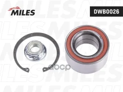 ��������� ������� �����. (�����/������) Miles ���. DWB0026 DWB0026 Miles DWB0026 ����