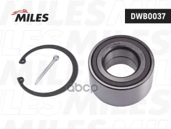 ��������� ������� �����. (�-�) c ABC Miles ���. DWB0037 DWB0037 Miles DWB0037 ����