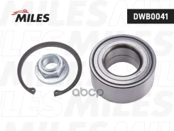 ��������� ������� �����. (�����/������) Miles ���. DWB0041 DWB0041 Miles DWB0041 ����