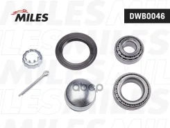 ��������� ������� ������ AUDI 100/80/VW Passat/GOLF/POLO Miles ���. DWB0046 DWB0046 Miles DWB0046 ����