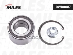 ��������� ������� �����. (�����/������) Miles ���. DWB0087 DWB0087 Miles DWB0087 ����