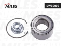 ��������� �����. ������� (�-�) Miles ���. DWB0099 DWB0099 Miles DWB0099 ����