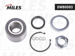 ��������� ������� ������ (�-�) Miles ���. DWB0093 DWB0093 Miles DWB0093 ����