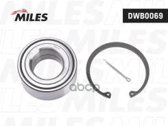 ��������� ������� �����. (������/�����) Miles ���. DWB0069 DWB0069 Miles DWB0069 ����