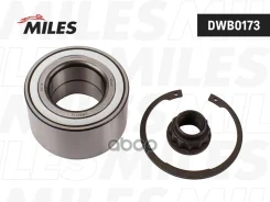 ��������� ������� �����. (�����/�������� ���������) Miles ���. DWB0173 DWB0173 Miles DWB0173 ����