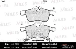 ������� ��������� �������� Miles ���. E100058 E100058 Miles E100058 ����