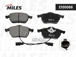 ������� ��������� �������� Miles ���. E100068 E100068 Miles E100068 ����