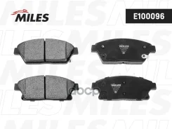 ������� ��������� �������� Miles ���. E100096 E100096 Miles E100096 ����