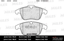 ������� ��������� �������� Miles ���. E100137 E100137 Miles E100137 ����