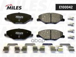 ������� ��������� �������� Miles ���. E100042 E100042 Miles E100042 ����