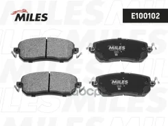 ������� ��������� Haval Jolion 20- 2WD - �������� Miles ���. E100102 E100102 Miles E100102 ����