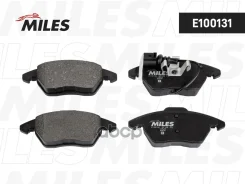 ������� ��������� �������� �������� Miles ���. E100131 E100131 ����