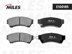 ������� ��������� �������� Miles ���. E100185 E100185 Miles E100185 ����