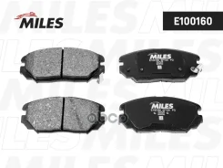 ������� ��������� �������� Miles ���. E100160 E100160 Miles E100160 ����