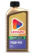 Lemarc Geapard X4/X5