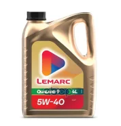 Lemarc Qualard 9
