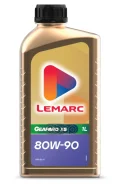 Lemarc Geapard X5