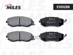 ������� ��������� �������� Miles ���. E100286 E100286 Miles E100286 ����