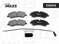 ������� ��������� �������� �������� Miles ���. E100414 E100414 ����