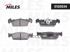 ��������� ������� ��� �������� �������� (BRP02) Miles ���. E100534 E100534 Miles E100534 E100534 ����