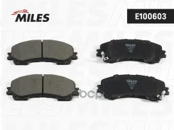 ������� ��������� �������� �������� Miles ���. E100603 E100603 ����