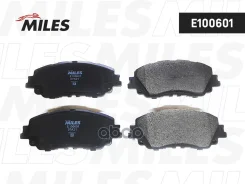 ������� ��������� �������� Miles ���. E100601 E100601 Miles E100601 ����