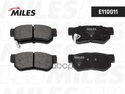 ������� ��������� ������ Miles ���. E110011 E110011 Miles E110011 ����