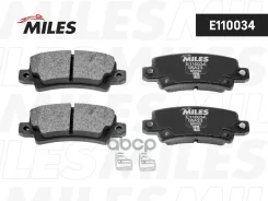 ������� ��������� ������ � �������� Miles ���. E110034 E110034 Miles E110034 ����