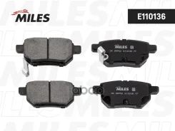 ������� ��������� ������ Miles ���. E110136 E110136 Miles E110136 ����