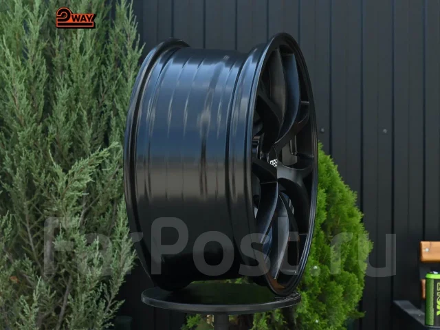 BBS CI-R. 7.5x17", 5x112, ET40, �� 66,6���. ����