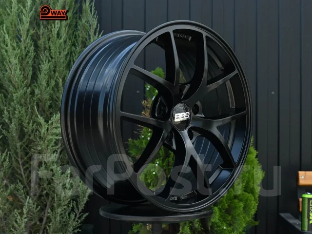 BBS CI-R. 7.5x17", 5x112, ET40, �� 66,6���. ����