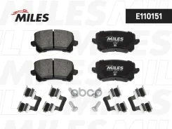 ������� ��������� ������ Miles ���. E110151 E110151 Miles E110151 ����