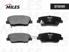 ������� ��������� ������ Miles ���. E110191 E110191 Miles E110191 ����