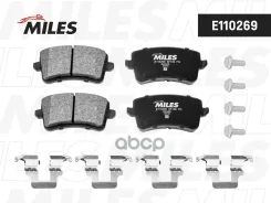 ������� ��������� ������ Miles ���. E110269 E110269 Miles E110269 ����