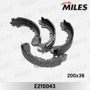 ������� ��������� ���������� Miles ���. E210043 E210043 Miles E210043 ����
