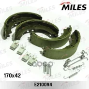 ������� ����������� ������� Miles ���. E210094 E210094 Miles E210094 ����