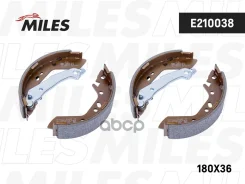 ������� ��������� ���������� Miles ���. E210038 E210038 Miles E210038 ����