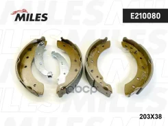 ������� ��������� ���������� Miles ���. E210080 E210080 Miles E210080 ����